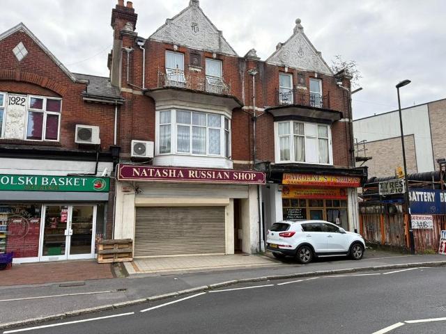 Flat for rent in Hampton Park, City Of Southampton