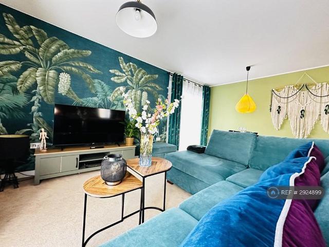 Flat for rent in Woodhill, Portishead