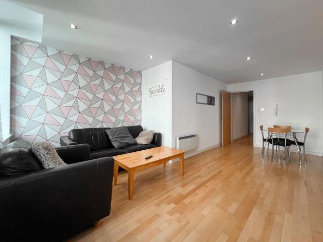 Apartment for rent in West Yorkshire