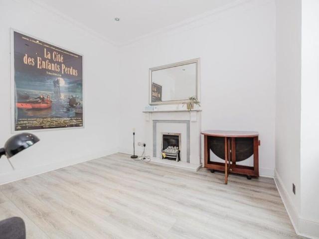 Apartment for rent in Tynecastle, Gorgie