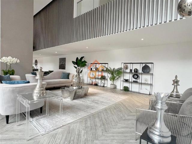 Apartment for rent in Blackfriars, Salford
