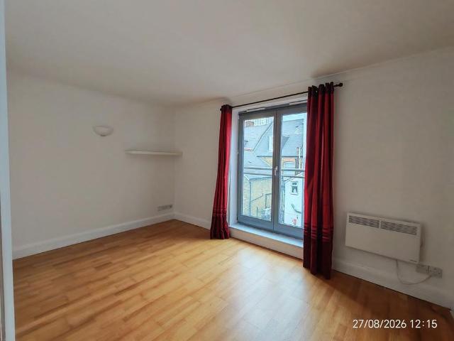 Apartment for rent in London Borough of Croydon, Greater London