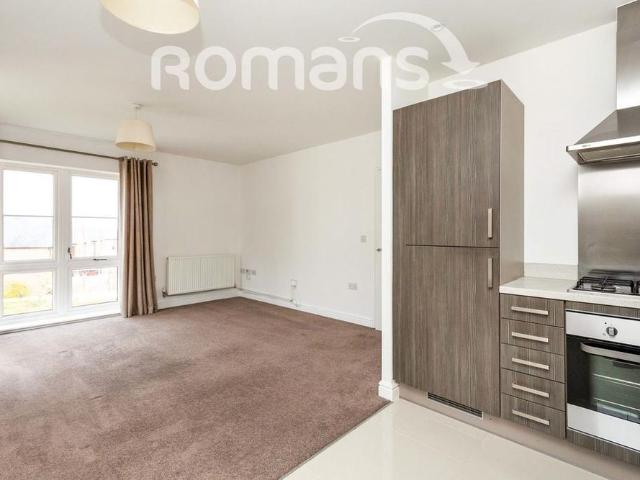 Apartment for rent in Priest Down, Hampshire