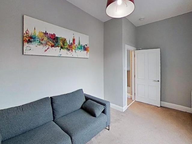 Apartment for rent in Scotland