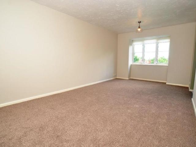 Apartment for rent in Bearton, King's Walden