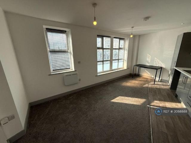 Apartment for rent in City Centre, Doncaster