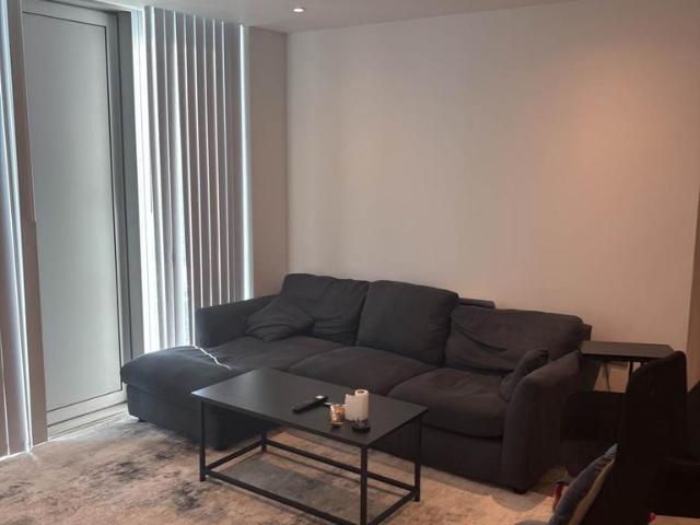 Flat for rent in City Centre, Georgia