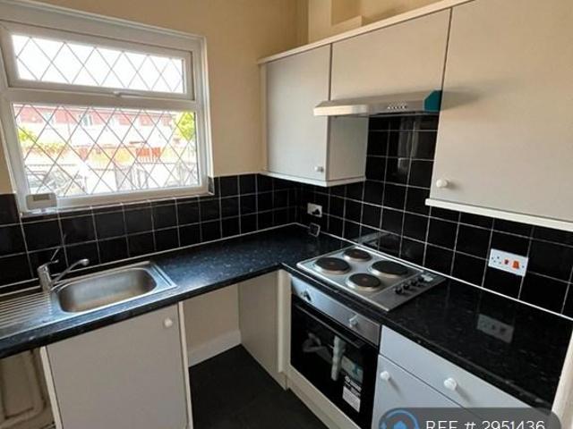 Flat for rent in Georgia, Greater Manchester