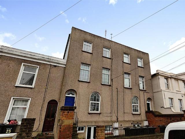 Flat for rent in Hamerton, Kent