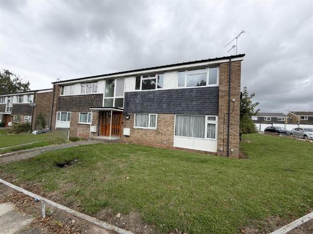 Flat for rent in Kings Norton, West Midlands