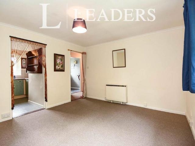 Apartment for rent in Chipping Hill, Essex