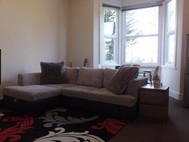 Apartment for rent in Gants Hill, Greater London