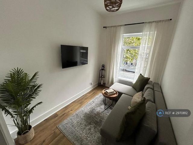 Apartment for rent in Finsbury Park, Greater London