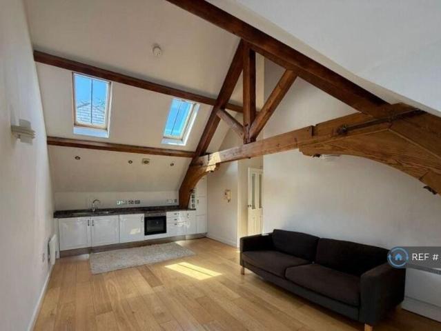 Apartment for rent in West Yorkshire