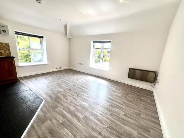 Apartment for rent in Park Village, West Midlands