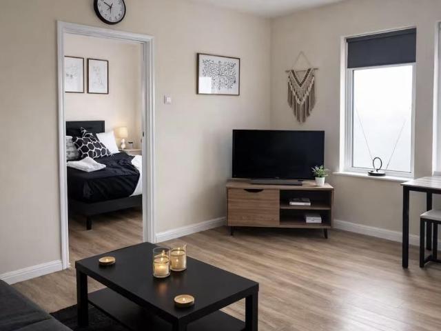 Apartment for rent in Ferndale, Rodbourne