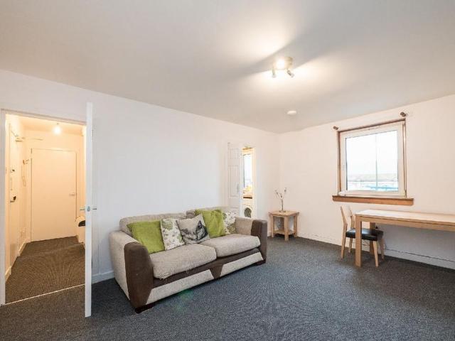 Apartment for rent in Meadowbank, Scotland