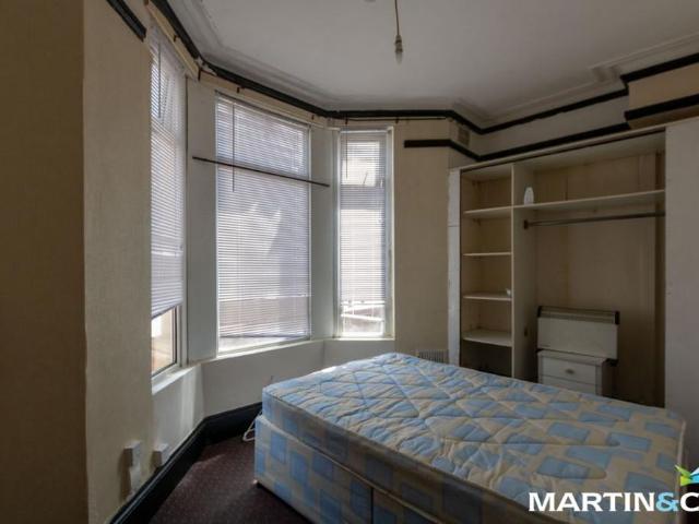 Apartment for rent in Winson Green, Birmingham