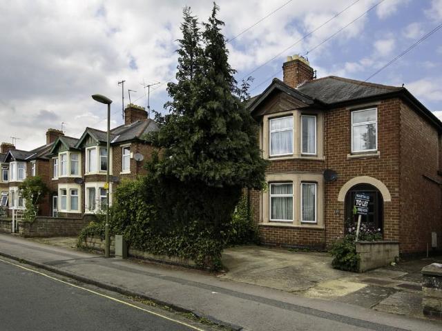 Flat for rent in The Slade, Oxfordshire