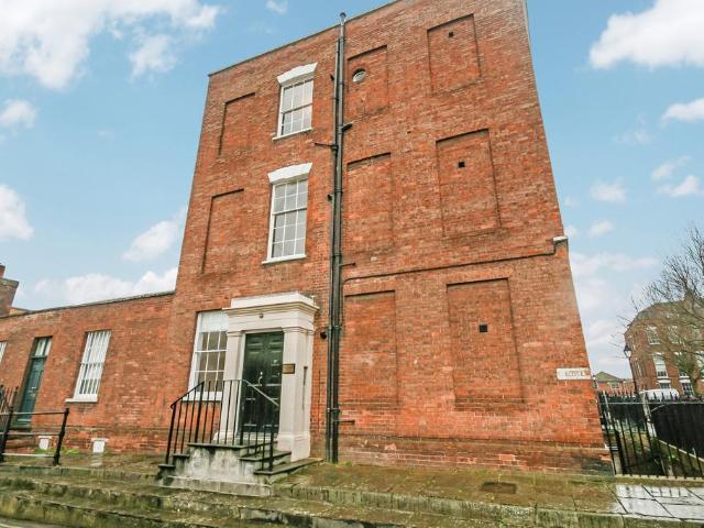 Flat for rent in Bridgwater, Somerset