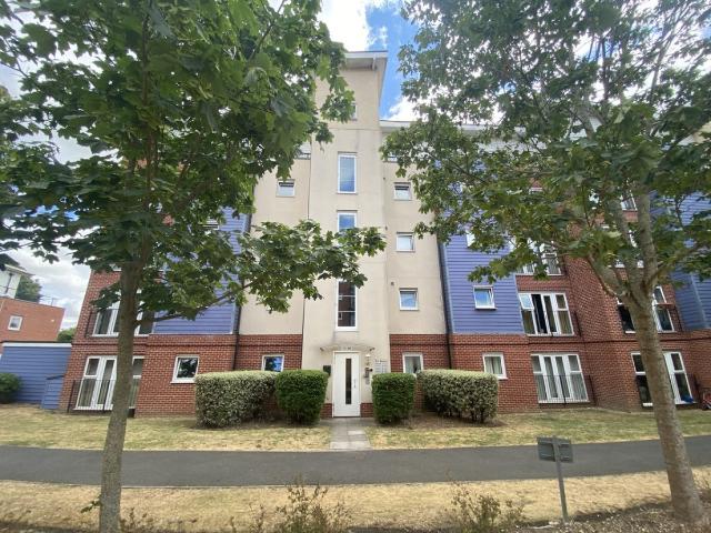 Apartment for rent in Helford, Hampshire