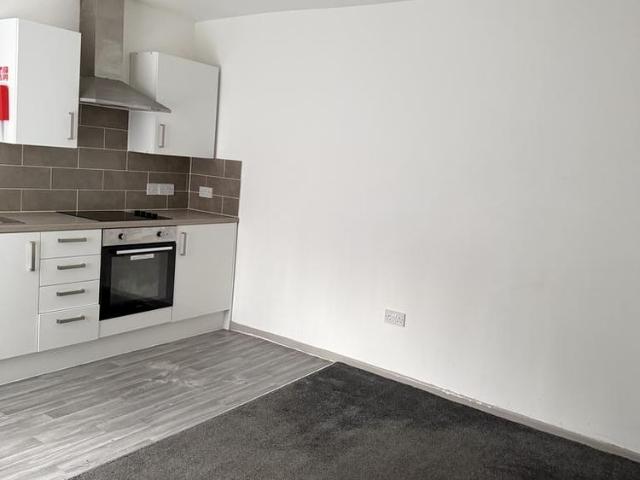 Apartment for rent in Blackpool, Isle Of Man
