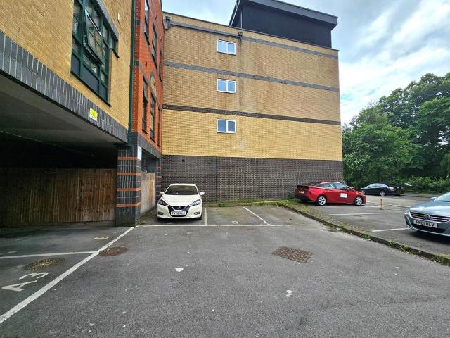 Apartment for rent in St Mary's, City Of Southampton
