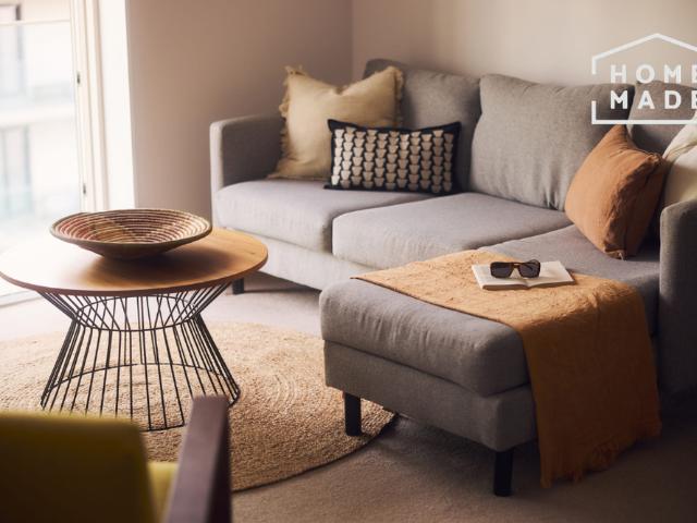 Apartment for rent in Pendleton, Salford