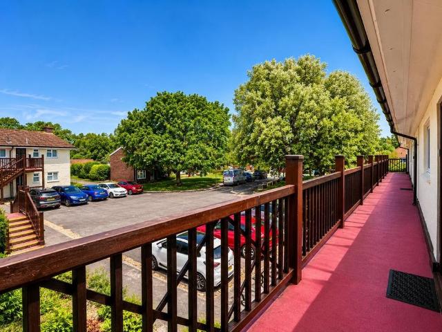 Apartment for rent in St Nicholas-at-Wade, Acol
