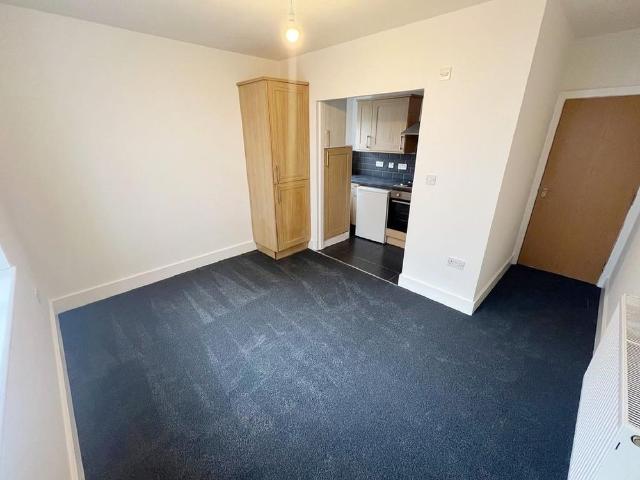 Apartment for rent in Southsea, City Of Portsmouth