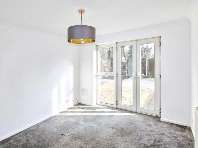 Apartment for rent in Old Hall, Warrington