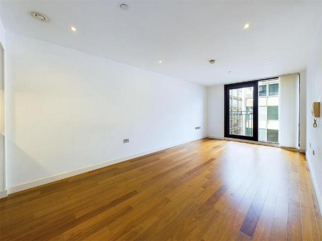 Apartment for rent in City Centre, South Yorkshire
