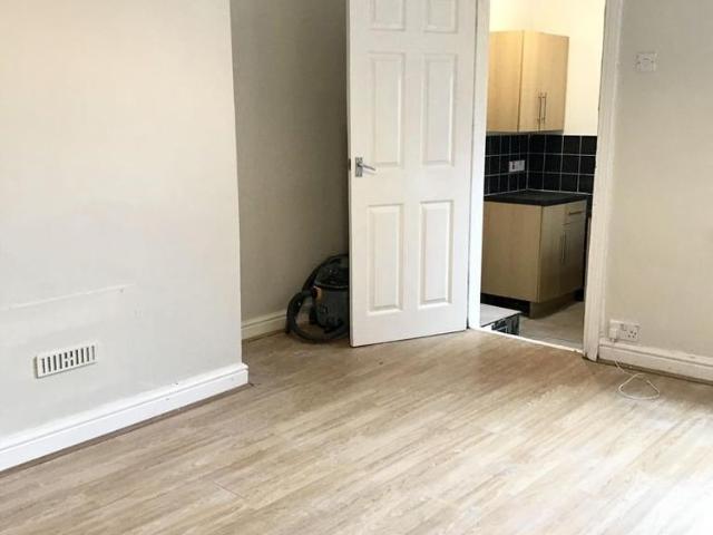 Apartment for rent in Hindpool, Barrow-in-Furness
