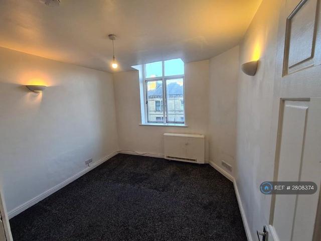 Flat for rent in Exley Head, Keighley