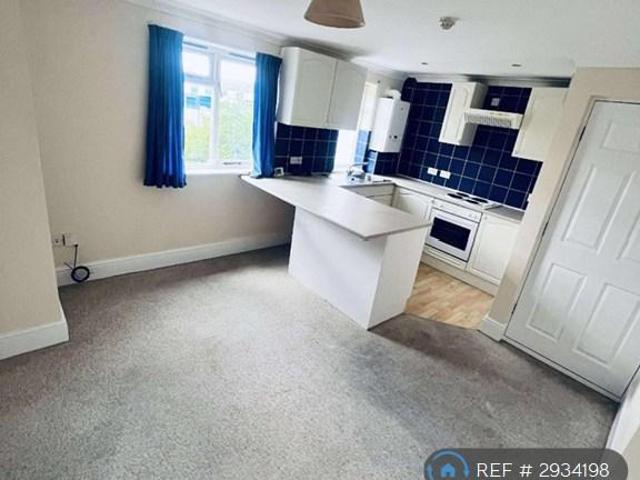 Flat for rent in Holme Hill, Grimsby