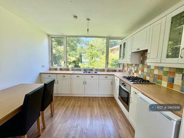 Flat for rent in Pogmoor, South Yorkshire