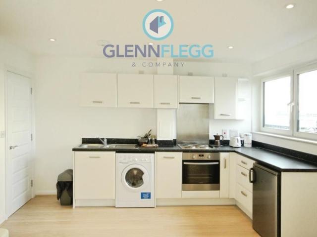 Apartment for rent in Slough
