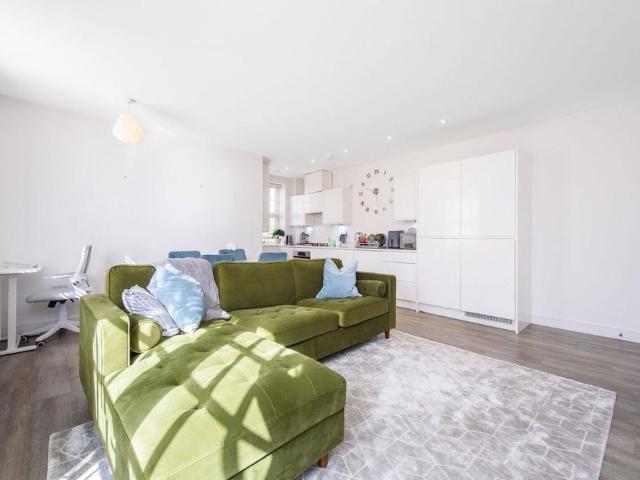 Apartment for rent in Former Barnet Hospital Buildings, Greater London