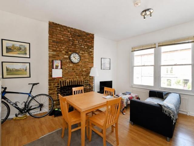 Apartment for rent in London Borough of Islington, Greater London