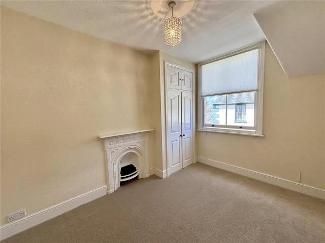 Apartment for rent in Rhayader, Wales