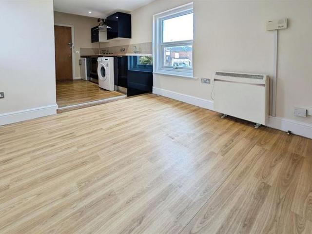 Apartment for rent in Shirley, City Of Southampton