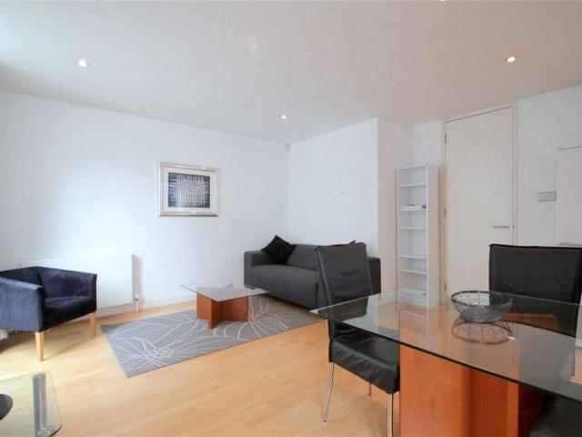 Apartment for rent in Hatton Garden, Greater London
