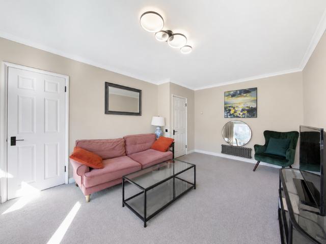 Apartment for rent in City of Westminster, Greater London