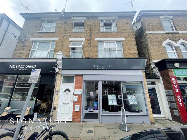 Flat for rent in North Watford, Hertfordshire