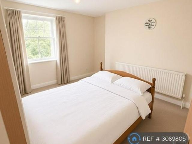 Flat for rent in St. Woolos, Newport