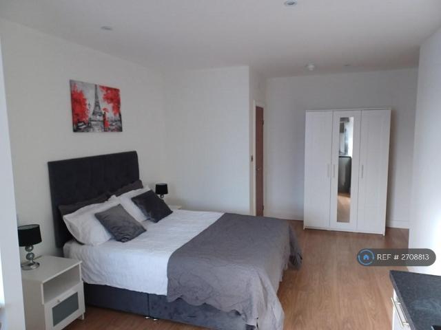 Flat for rent in Hanley, Stoke-on-Trent
