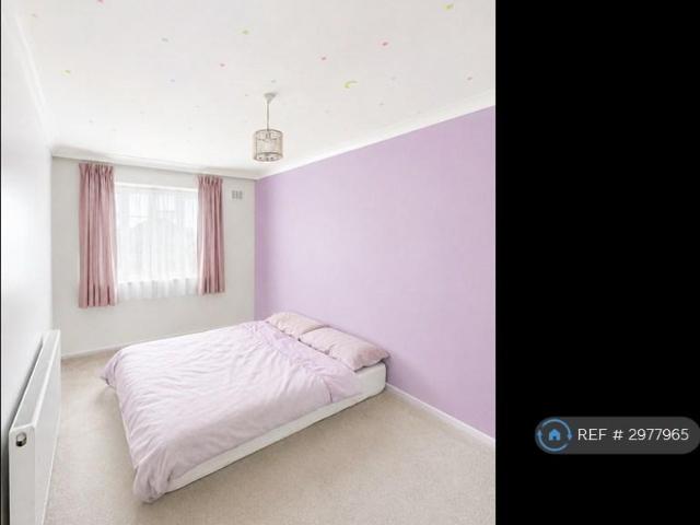 Flat for rent in Wanstead, Greater London