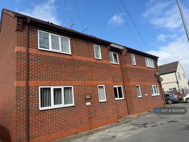 Flat for rent in East Lound, North Lincolnshire