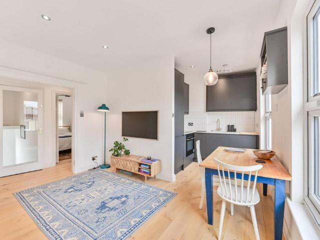 Flat for rent in Kensal Town, Isle Of Man