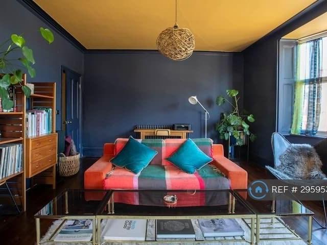 Apartment for rent in Cliftonville West, Acol